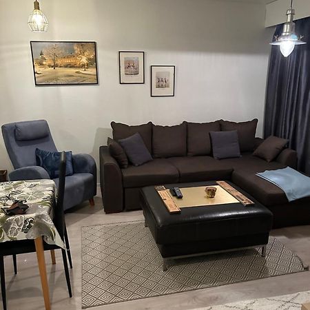 Villa Haantie Längelmäki Zewnętrze zdjęcie