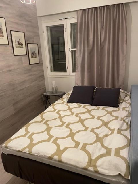 Villa Haantie Längelmäki Zewnętrze zdjęcie