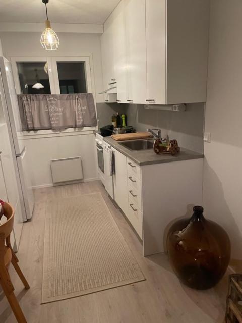 Villa Haantie Längelmäki Zewnętrze zdjęcie