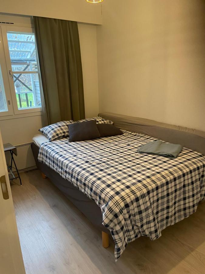 Villa Haantie Längelmäki Zewnętrze zdjęcie