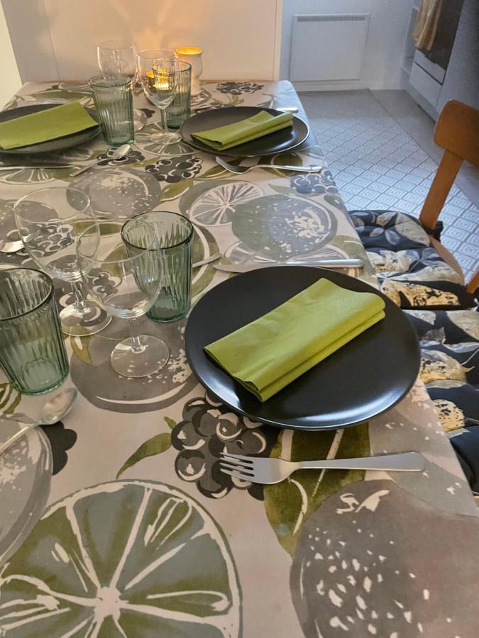 Villa Haantie Längelmäki Zewnętrze zdjęcie