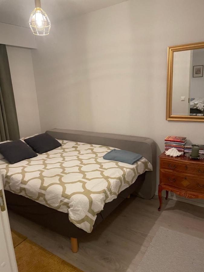 Villa Haantie Längelmäki Zewnętrze zdjęcie