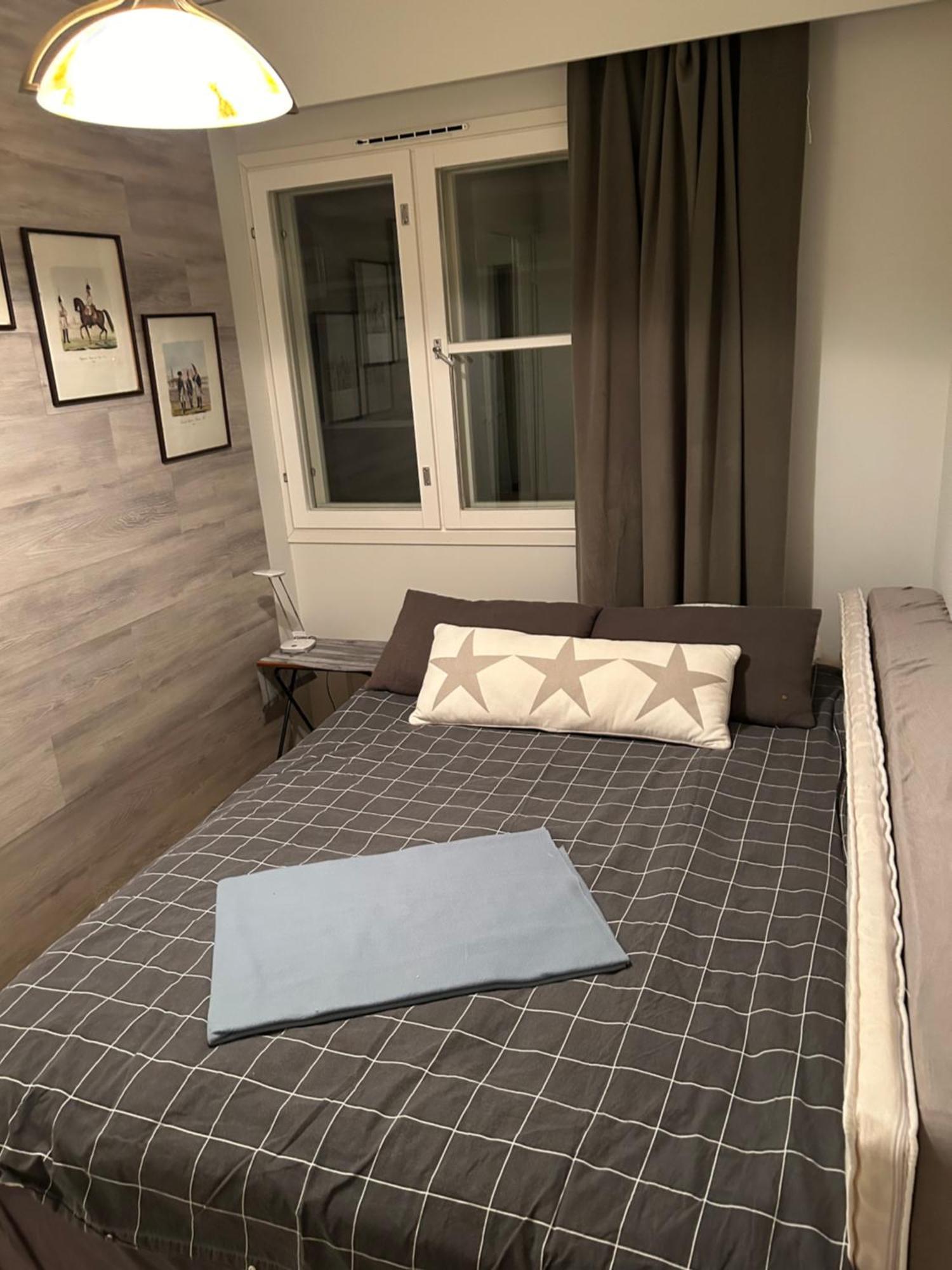 Villa Haantie Längelmäki Zewnętrze zdjęcie