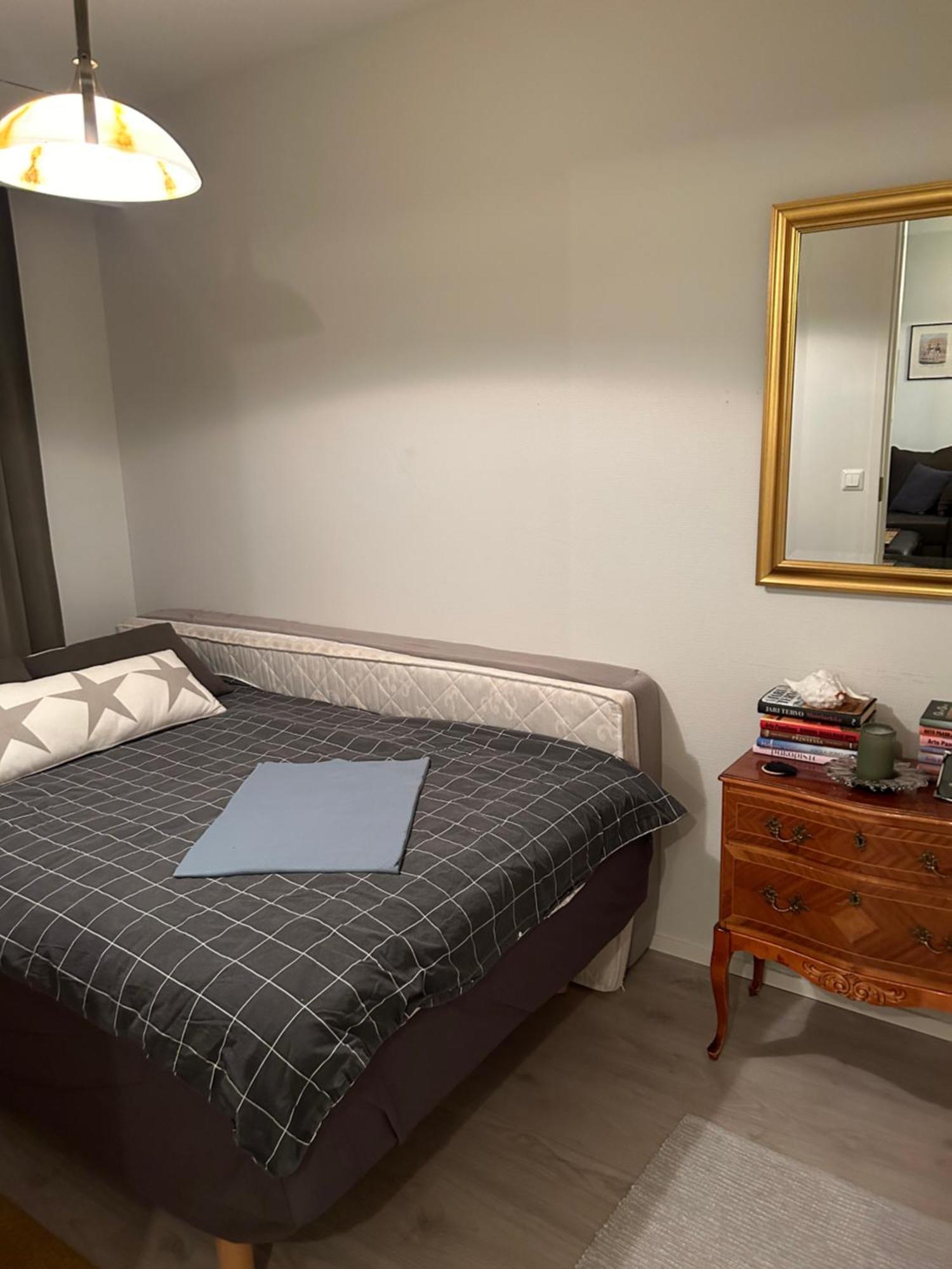 Villa Haantie Längelmäki Zewnętrze zdjęcie