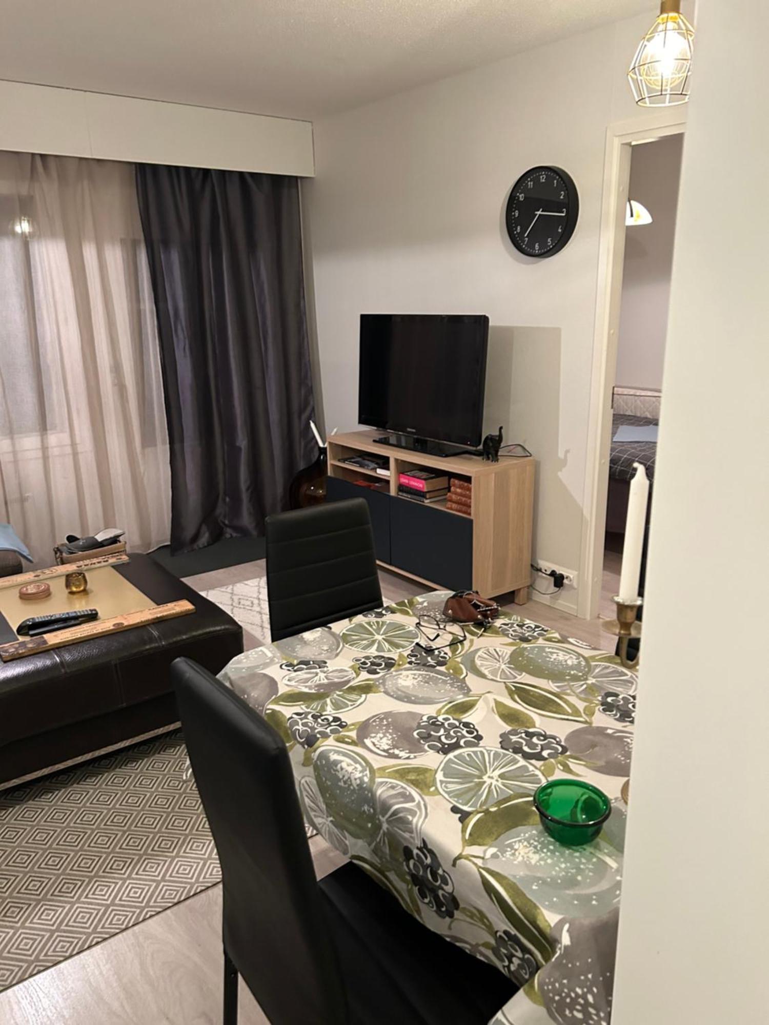 Villa Haantie Längelmäki Zewnętrze zdjęcie